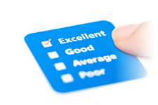 Our Committment to Your Satisfaction